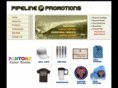 pipelinepromotions.com