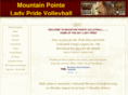 pridevolleyball.com