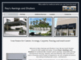 reysawningsandshutters.com