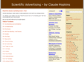 scientific-advertising.co.uk