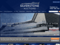 silverstoneauctions.com