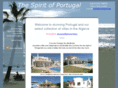 spiritofportugal.co.uk