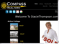 staciethompson.com