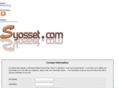 syosset.com
