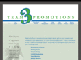 team3promotions.com