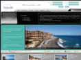tenerifeluxuryaccommodation.com