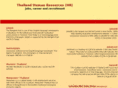 thailandhr.com