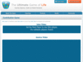 thecontributiongame.com