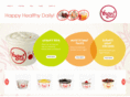 theyogurtplace.com