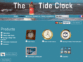 tidal-clock.com