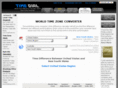 time-zone-converter.com
