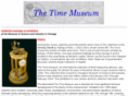 timemuseum.com