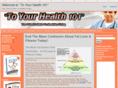 toyourhealth101.com