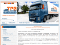 tpg-transportes.com