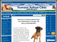 trumannanimalclinic.com