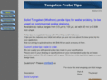 tungsten-probe-tip.com