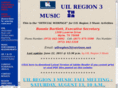 uilregion3music.net