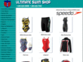 ultimateswimshop.com