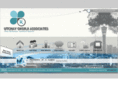 utchayokorjiassociates.com