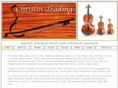 violinandbow.com