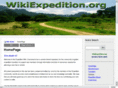 wikiexpedition.org