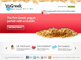 yogreek.com