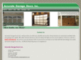 accurategaragedoorsinc.com