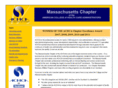 achca-machapter.org