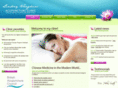 acupuncture-lincolnshire.co.uk