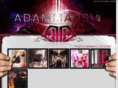 adammarsh.com