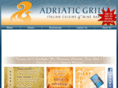 adriaticgrill.com