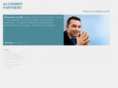 alchemistpartners.com