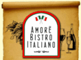 amorebistro.com