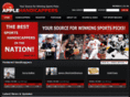 applehandicappers.com