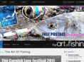 artoffishing.co.uk
