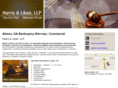 bankruptcyattorneyscommerce.com
