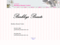 barkleysbeautecentre.com