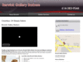 berwickgallerybarbersalon.com