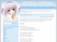 beyondeternal.com