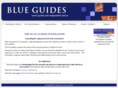 blueguide.org