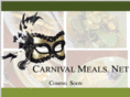 carnivalmeals.net