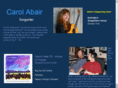 carolabair.com
