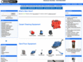 carpet-cleaning-machine.com