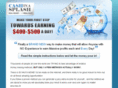 cashinasplash.com