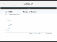 cctld.jp