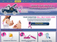 chariotforcharity.org