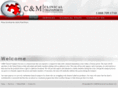 cmaddiction.com