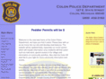 colonpolice.com