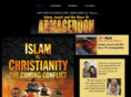 comingconflict.com