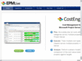costengine.com